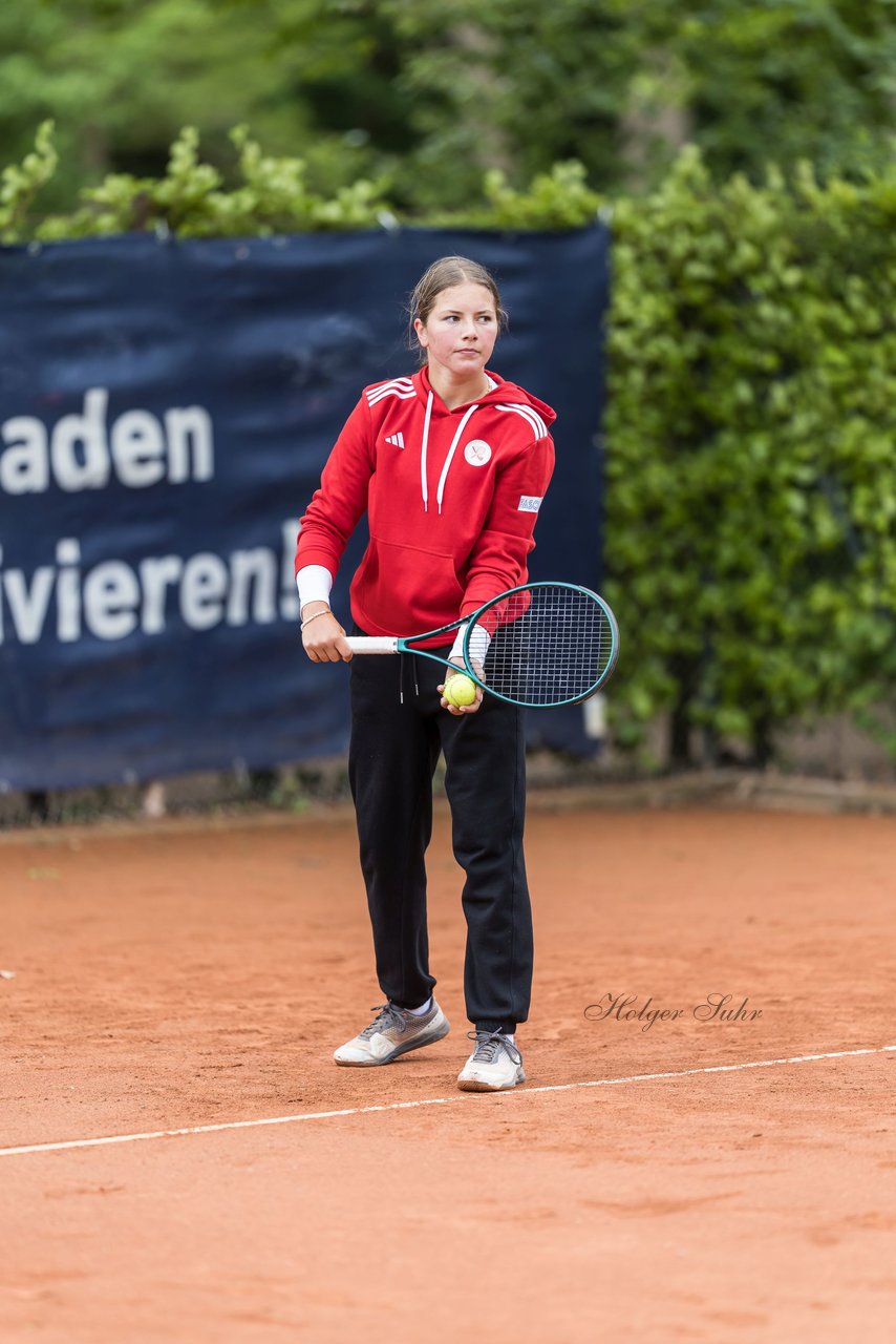 Bild 8 - BL DTV Hannover - BW Dresden Blasewitz : Ergebnis: 2:7